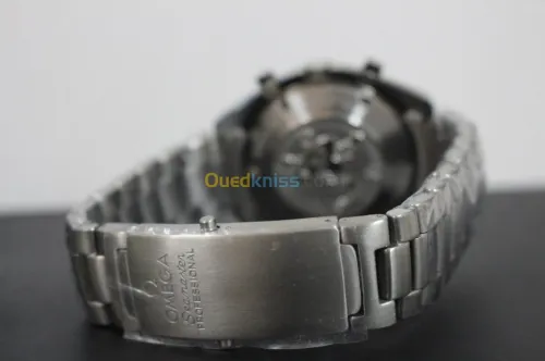 Montres OMEGA Seamaster Planet Ocean 1