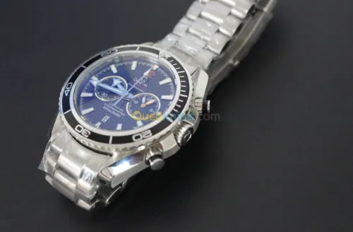 Montres OMEGA Seamaster Planet Ocean 1