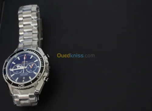 Montres OMEGA Seamaster Planet Ocean 1