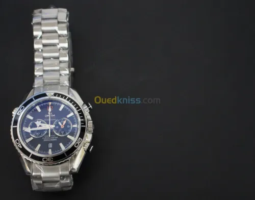 Montres OMEGA Seamaster Planet Ocean 1