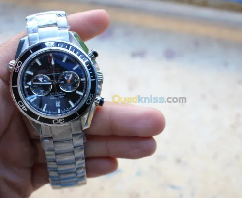 Montres OMEGA Seamaster Planet Ocean 1