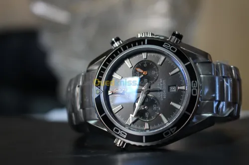 Montres OMEGA Seamaster Planet Ocean 1