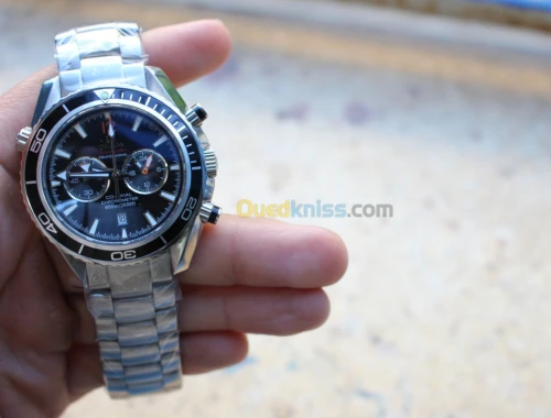 Montres OMEGA Seamaster Planet Ocean 1