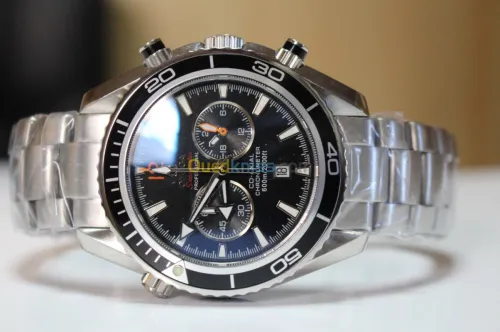 Montres OMEGA Seamaster Planet Ocean 1