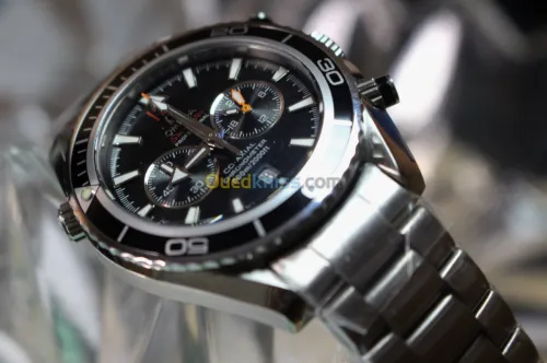 Montres OMEGA Seamaster Planet Ocean 1