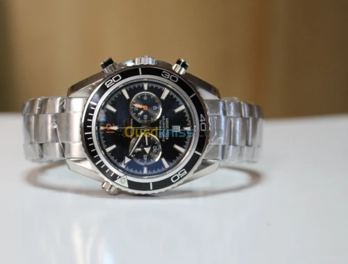 Montres OMEGA Seamaster Planet Ocean 1