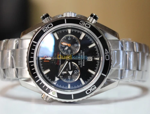 Montres OMEGA Seamaster Planet Ocean 1