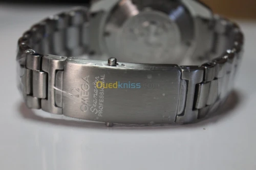 Montres OMEGA Seamaster Planet Ocean 1