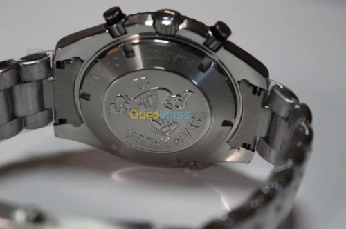 Montres OMEGA Seamaster Planet Ocean 1