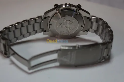 Montres OMEGA Seamaster Planet Ocean 1