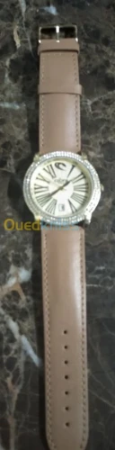 Montre-bracelet French Cobra pour femm