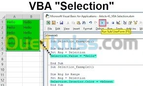 formation microsoft excel