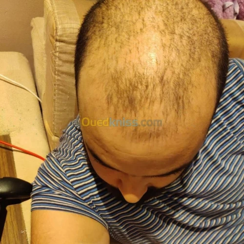 o2 nature traitement pour cheveux