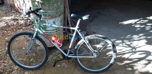 Bicyclette 