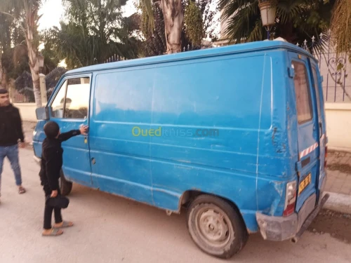 Renault Renault trafic