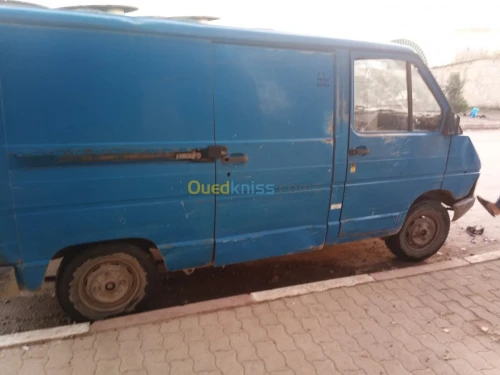 Renault Renault trafic