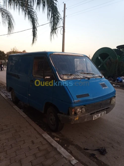 Renault Renault trafic