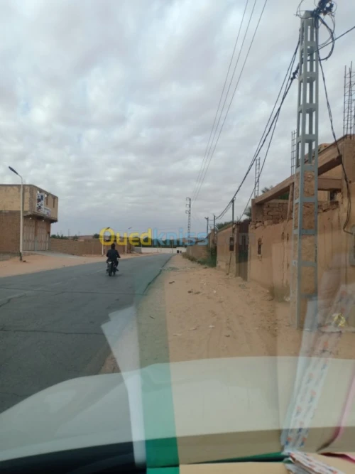 Vente Niveau De Villa F5 Ghardaia Ghardaia