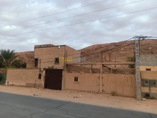 Vente Niveau De Villa F5 Ghardaia Ghardaia