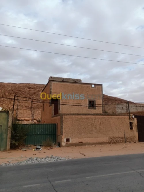 Vente Niveau De Villa F5 Ghardaia Ghardaia