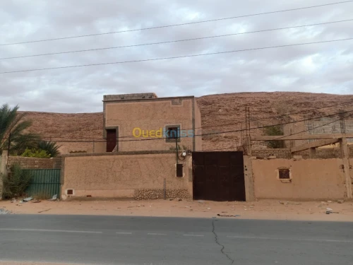 Vente Niveau De Villa F5 Ghardaia Ghardaia