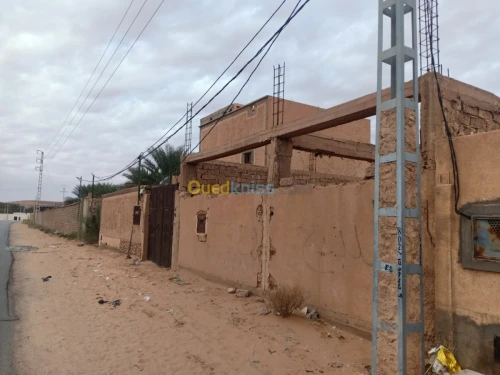 Vente Niveau De Villa F5 Ghardaia Ghardaia