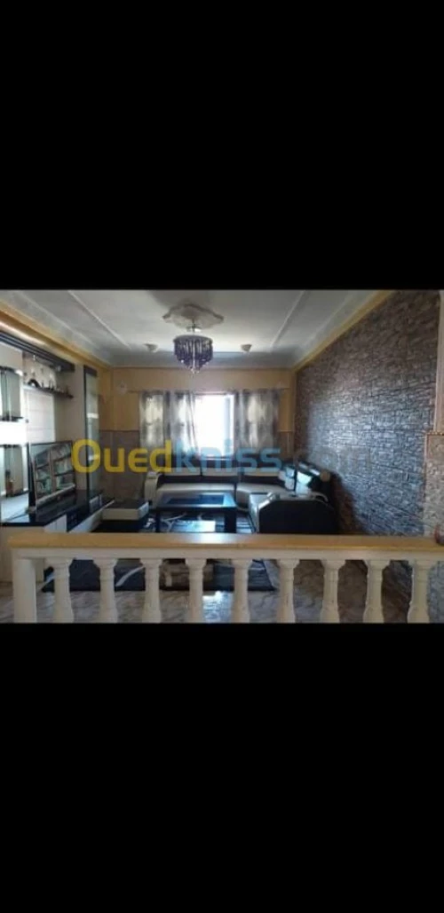Vente Appartement F3 Alger Ain naadja