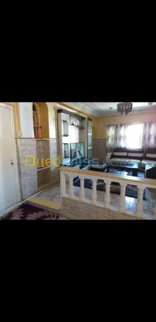 Vente Appartement F3 Alger Ain naadja