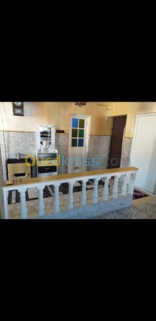 Vente Appartement F3 Alger Ain naadja