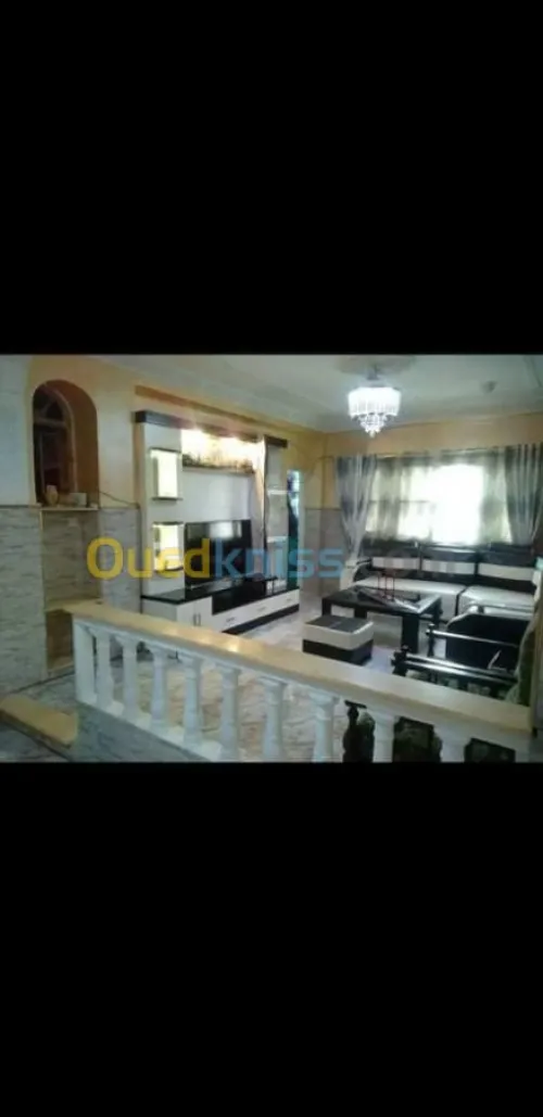 Vente Appartement F3 Alger Ain naadja