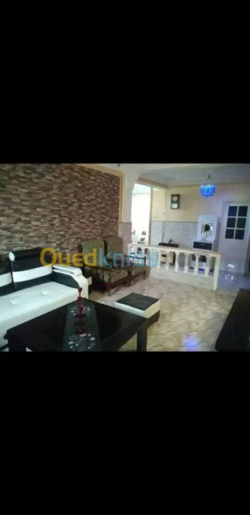 Vente Appartement F3 Alger Ain naadja