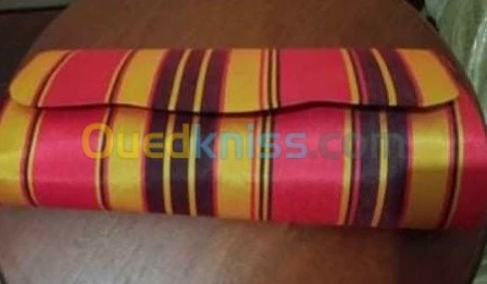 Pochette soirée pour femme