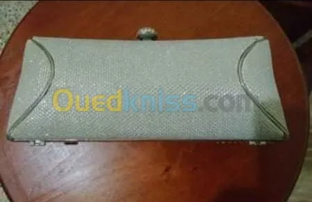 Pochette soirée pour femme