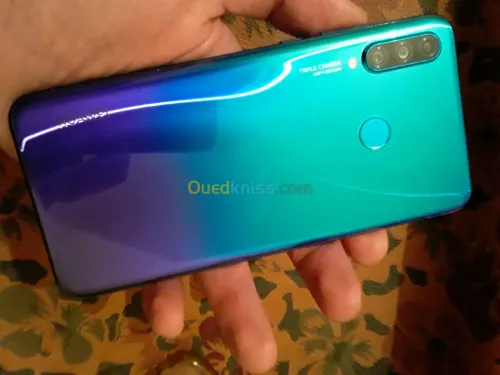 Huawei Huawei p30 lite 