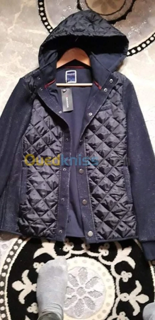 Veste/monteau