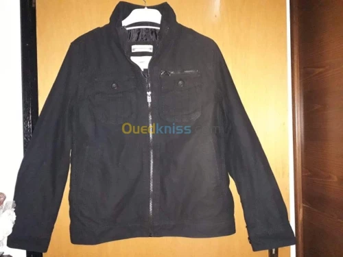 Veste/monteau