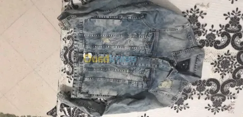 Veste/monteau