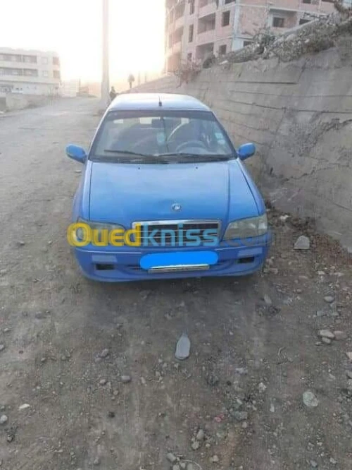 Geely S5 2000 Sedan