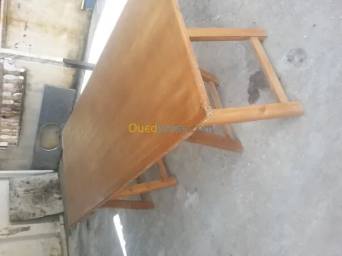 Table de cirimoni et fêtes
