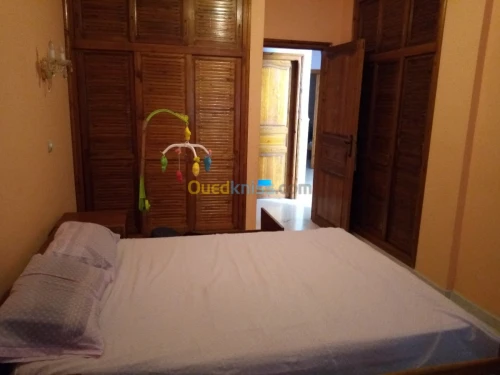 Location Appartement F4 Alger Ben aknoun