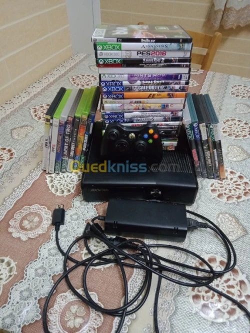 Xbox 360
