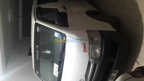 Toyota Hias