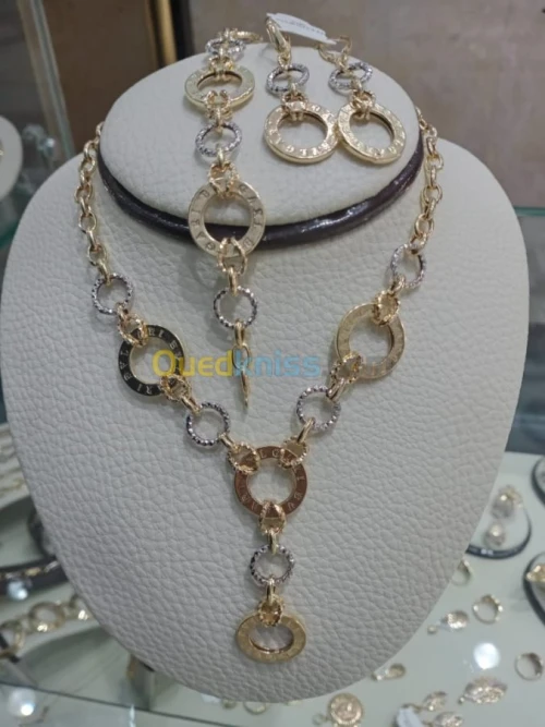 Parure 
