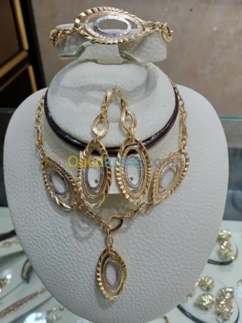Parure 