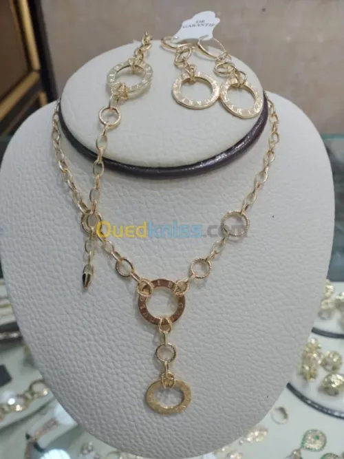 Parure 