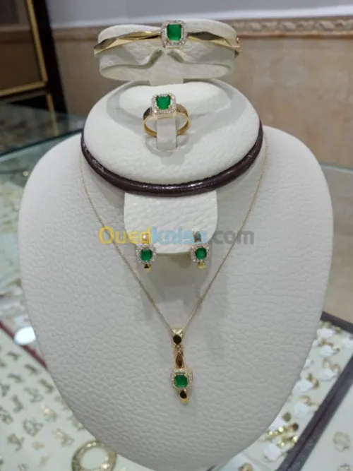 Parure 