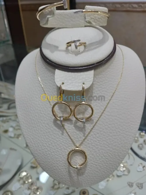 Parure 