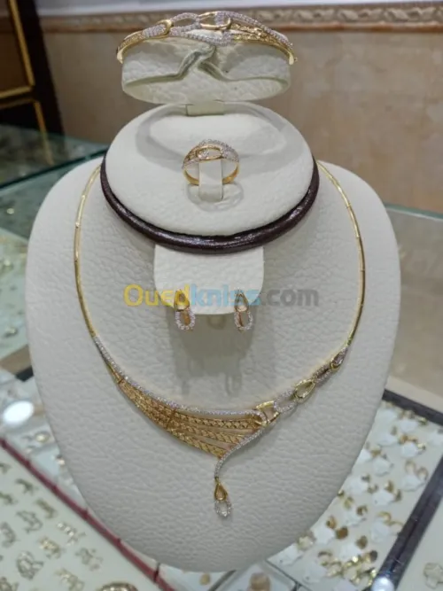 Parure 