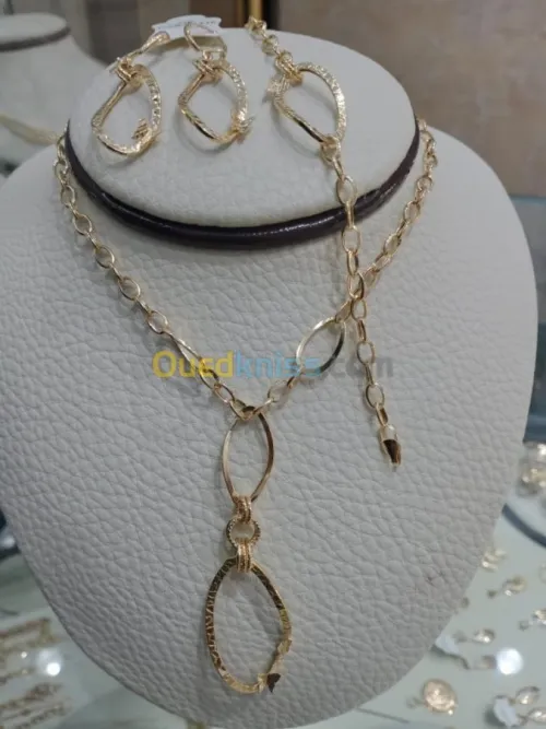 Parure 