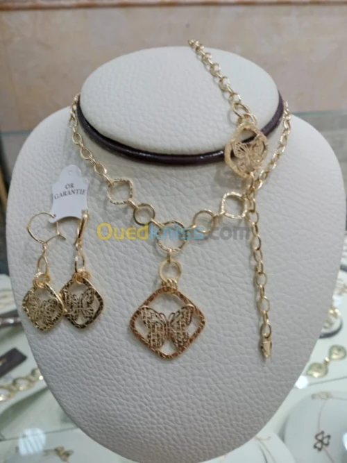 Parure 